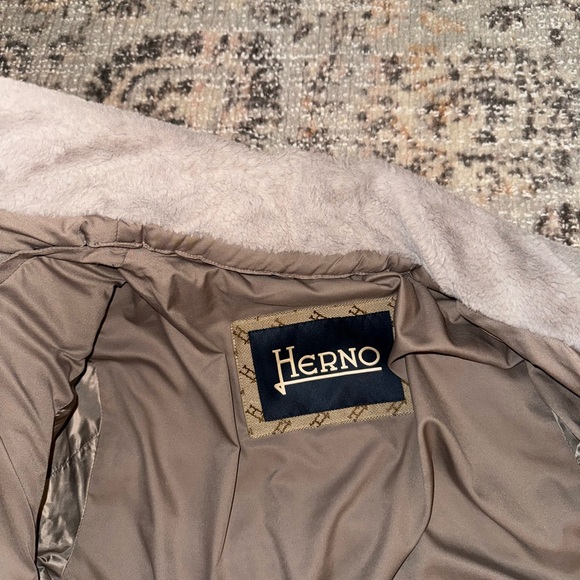 Herno Men Jacket - Picture 6 of 10